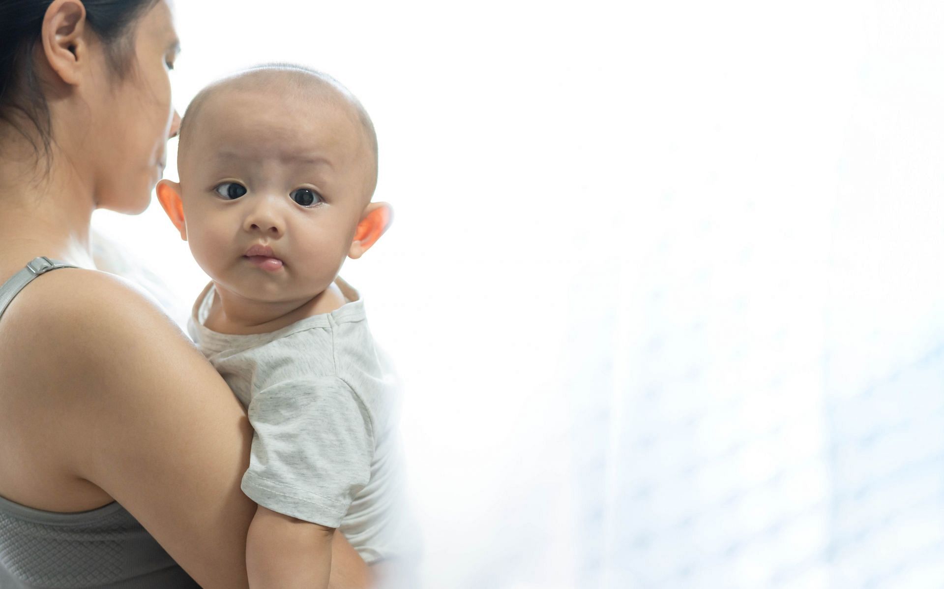Children need a safe space inside and outside the womb. (Image via Vecteezy/Otello-stpdc)